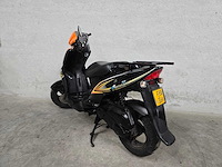 Kymco - bromscooter - agility - 4t 45km uitvoering fb836v - afbeelding 5 van  6