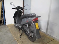 Kymco - bromscooter - agility - scooter - afbeelding 2 van  11