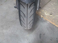 Kymco - bromscooter - agility - scooter - afbeelding 6 van  11