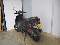 Kymco - bromscooter - agility 50 - scooter - afbeelding 2 van  11