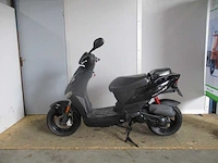 Kymco - bromscooter - agility 50 - scooter