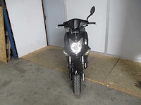 Kymco - bromscooter - agility 50 - scooter - afbeelding 5 van  11