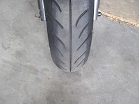 Kymco - bromscooter - agility 50 - scooter - afbeelding 6 van  11