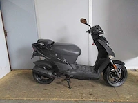 Kymco - bromscooter - agility 50 - scooter - afbeelding 8 van  11