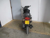 Kymco - bromscooter - agility 50 - scooter - afbeelding 10 van  11