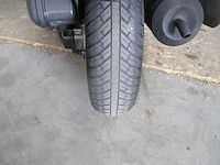 Kymco - bromscooter - agility 50 - scooter - afbeelding 11 van  11