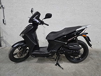 Kymco - bromscooter - agility city 16" - 4t 45km uitvoering fx716b