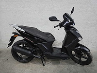 Kymco - bromscooter - agility city 16" - 4t 45km uitvoering fx716b - afbeelding 2 van  7
