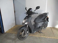Kymco - bromscooter - agility city 50 16 inch - scooter