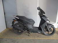 Kymco - bromscooter - agility city 50 16 inch - scooter - afbeelding 2 van  4