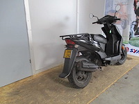 Kymco - bromscooter - agility delivery - scooter - afbeelding 8 van  10
