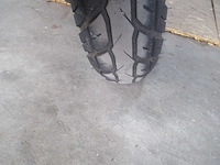 Kymco - bromscooter - agility delivery - scooter - afbeelding 10 van  10