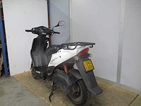 Kymco - bromscooter - agility delivery - scooter - afbeelding 2 van  11