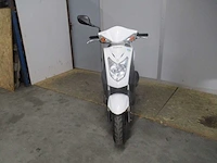 Kymco - bromscooter - agility delivery - scooter - afbeelding 5 van  11