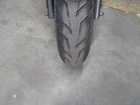 Kymco - bromscooter - agility delivery - scooter - afbeelding 6 van  11