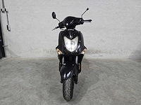 Kymco - bromscooter - agility fat - 4t 45km uitvoering dgt94g - afbeelding 4 van  8