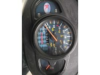 Kymco - bromscooter - agility fat - 4t 45km uitvoering dgt94g - afbeelding 8 van  8