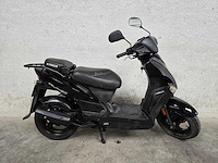 Kymco - bromscooter - agility fat - 4t 45km uitvoering fl312h - afbeelding 2 van  7