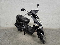 Kymco - bromscooter - agility fat - 4t 45km uitvoering fl312h - afbeelding 4 van  7