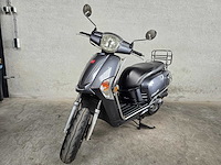 Kymco - bromscooter - like - 4t 45km uitvoering f181jx - afbeelding 3 van  8