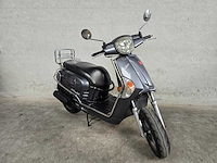 Kymco - bromscooter - like - 4t 45km uitvoering f181jx - afbeelding 5 van  8