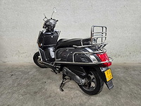 Kymco - bromscooter - like - 4t 45km uitvoering f181jx - afbeelding 6 van  8