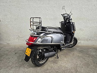 Kymco - bromscooter - like - 4t 45km uitvoering f181jx - afbeelding 7 van  8