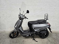Kymco - bromscooter - like - 4t 45km uitvoering fjp48l - afbeelding 5 van  8