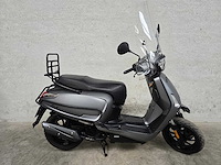 Kymco - bromscooter - like - 4t 45km uitvoering fjp48l - afbeelding 6 van  8