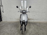 Kymco - bromscooter - like - 4t 45km uitvoering fjp48l - afbeelding 2 van  8