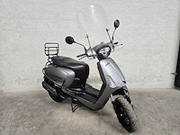 Kymco - bromscooter - like - 4t 45km uitvoering fjp48l - afbeelding 3 van  8