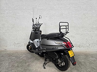 Kymco - bromscooter - like - 4t 45km uitvoering fjp48l - afbeelding 7 van  8