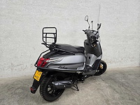 Kymco - bromscooter - like - 4t 45km uitvoering fjp48l - afbeelding 4 van  8