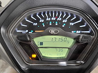 Kymco - bromscooter - like - 4t 45km uitvoering fjp48l - afbeelding 8 van  8