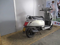 Kymco - bromscooter - like 50 tt - scooter - afbeelding 9 van  11