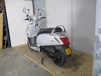 Kymco - bromscooter - like 50 tt - scooter - afbeelding 2 van  11