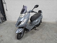 Kymco - bromscooter - new dink - 4t 45km uitvoering d772ls - afbeelding 4 van  7
