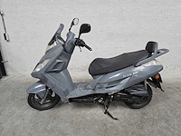 Kymco - bromscooter - new dink - 4t 45km uitvoering d772ls - afbeelding 1 van  7