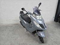 Kymco - bromscooter - new dink - 4t 45km uitvoering d772ls - afbeelding 3 van  7