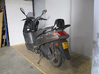 Kymco - bromscooter - new dink - scooter - afbeelding 2 van  11