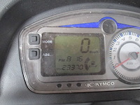 Kymco - bromscooter - new dink - scooter - afbeelding 3 van  11