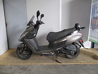 Kymco - bromscooter - new dink - scooter - afbeelding 1 van  11