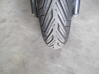 Kymco - bromscooter - new dink - scooter - afbeelding 6 van  11