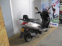 Kymco - bromscooter - new dink - scooter - afbeelding 9 van  11