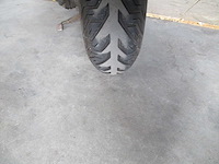 Kymco - bromscooter - new dink - scooter - afbeelding 11 van  11