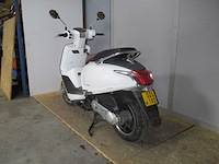 Kymco - bromscooter - new like - scooter - afbeelding 2 van  11
