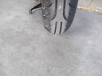 Kymco - bromscooter - new like - scooter - afbeelding 11 van  11