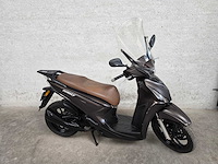 Kymco - bromscooter - new people s - 4t 45km uitvoering dsh05s - afbeelding 2 van  7