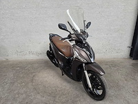 Kymco - bromscooter - new people s - 4t 45km uitvoering dsh05s - afbeelding 4 van  7