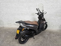 Kymco - bromscooter - new people s - 4t 45km uitvoering dsh05s - afbeelding 5 van  7